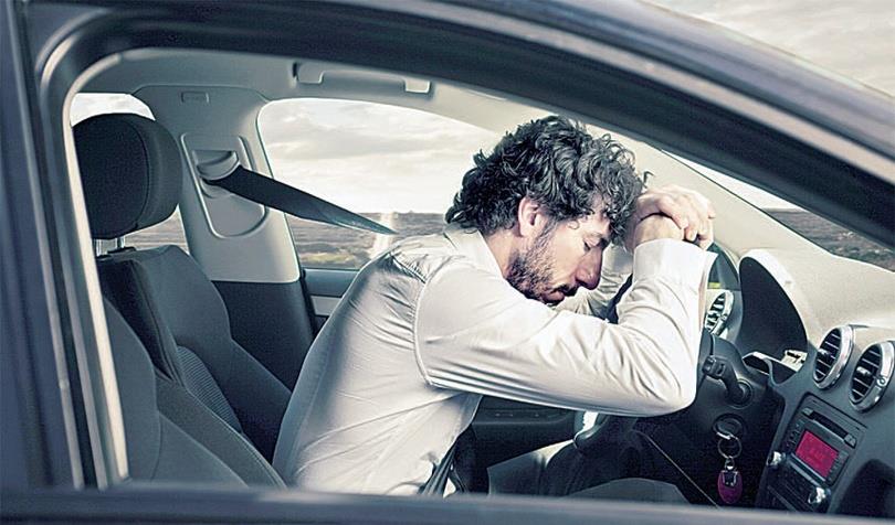 9 نصائح لقيادة السيارة بشكل آمن خلال شهر رمضان